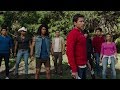 Power Ranger Super Ninja Steel Aparecen Los Rangers Legendarios Episodio 10