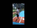 David Weiss Baseball