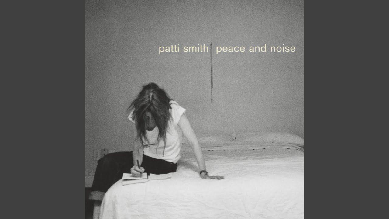 Patti Smith - Spell