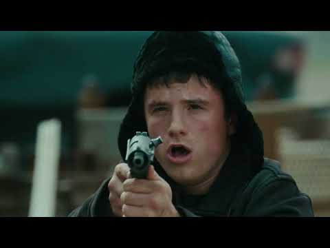 Red Dawn | Trailer | English | 2012