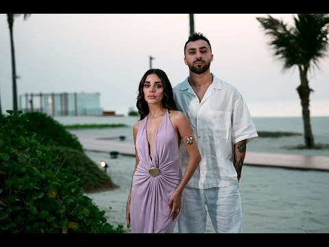 Khatafoony (Remix) – Sandra Sahi & T-Mak | Directed by Mwinda Studio