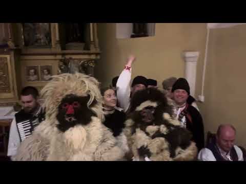 Vianočný Koncert 2024 Lovčica-Trubín