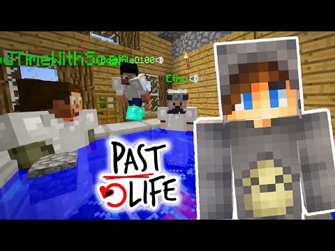 Everyone is going to HATE us... - Past Life - Ep.3