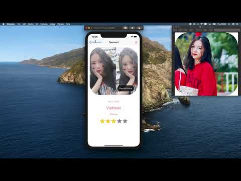 SwiftUI - Tyemtee’s Book