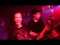 "The Ten of Swords" performed by Arsis