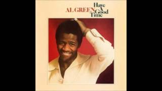 Al Green - Nothing Takes The Place Of You