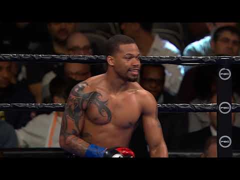 Williams vs Takahashi FULL FIGHT: January 25, 2020 | PBC on Showtime