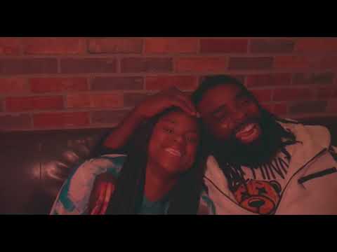 SK KB "Homies Back" [Official 4k Video]