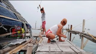 Download lagu Tes umpan ini hasilnya bikin panik saat strike #fishing #mancingcantik #ambyar #mancingbagan mp3 Download lagu Tes umpan ini hasilnya bikin panik saat strike #fishing #mancingcantik #ambyar #mancingbagan mp3