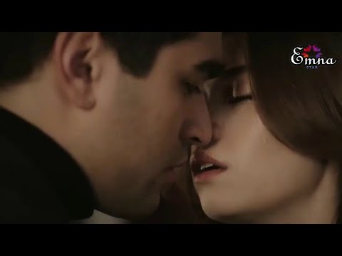 Ferit Ve Seyran-Nafs El Haneen - Tamer Hosny  / نفس الحنين - تامر حسني-فريد وسيران