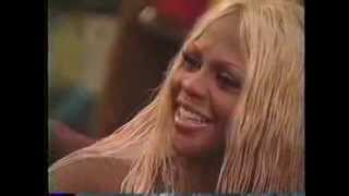 BET Rap City Basement Lil Kim &amp; BigTigger