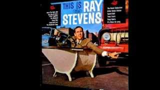 Ray Stevens - Its Been So Long