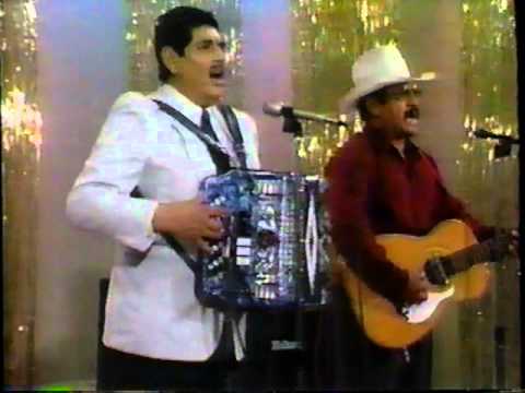 Ruben Naranjo Señorita Cantinera