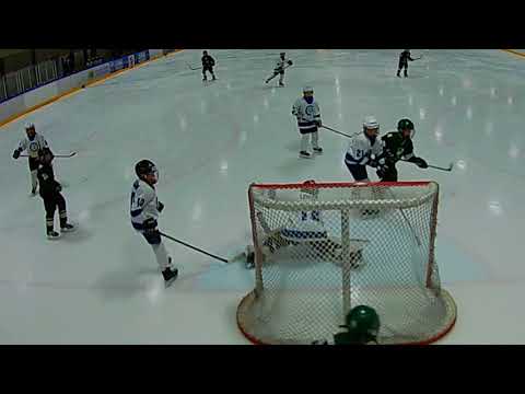 GrIFK-07 Green - Haki 9.12.2017 Kauniainen