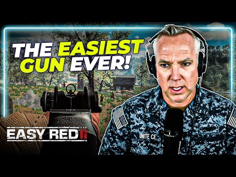 EXPERTS REACT: Navy SEAL Geoff Reeves Breaks Down the Realism of Easy Red 2