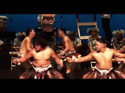 Atiu Enua Ura Pau TMN 2021