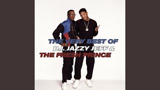 The Magnificent Jazzy Jeff (single edit)