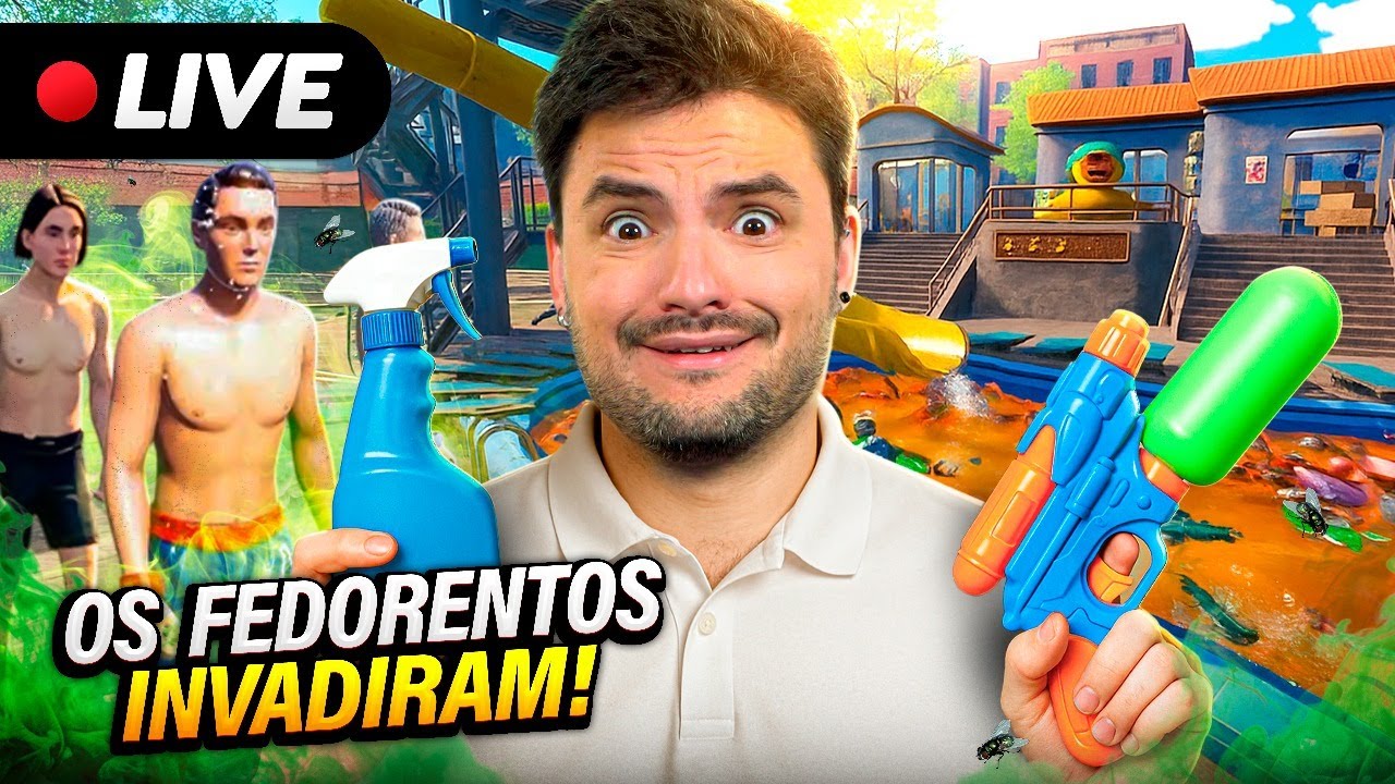 PAGA E MÓIA ESTÁ DE CARA NOVA!