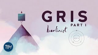 Gris, Pt  1 (from the &quot;GRIS&quot; Soundtrack) | Berlinist