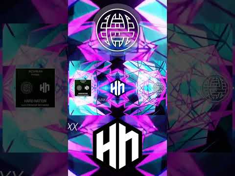 MESHIKAN & Noulexx - Spectrum [Electrostep #Shorts]
