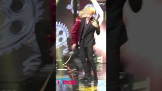 [Fancam/직캠] Taeyoung(태영)_Seven O'Clock(세븐어클락)_ECHO(시계바늘)_Simply K-Pop_040717