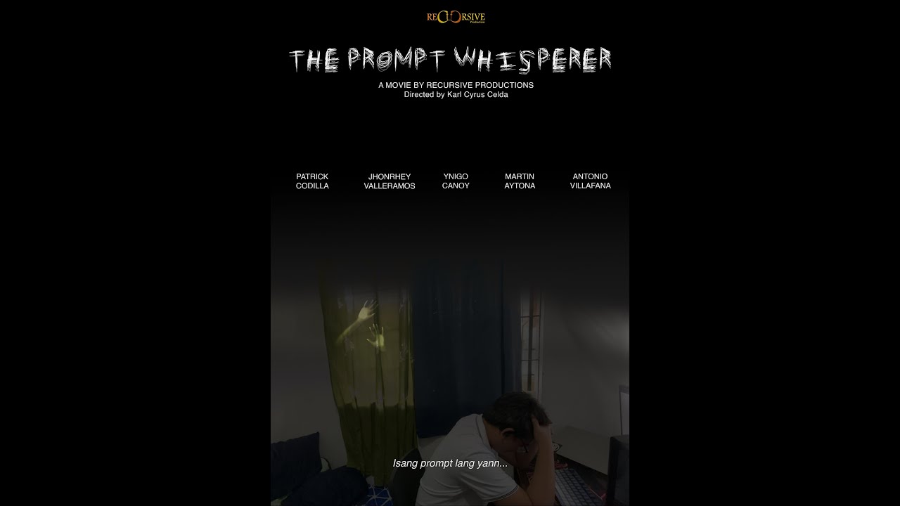 Prompt Whisperer