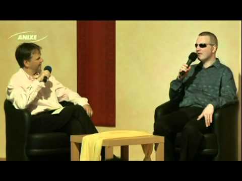 Meine Bekehrung Part 2