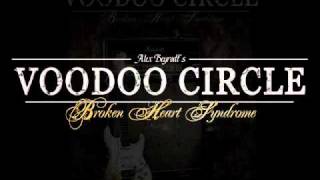 VOODOO CIRCLE - King Of Your Dreams (2011) - Album: Broken Heart Syndrome