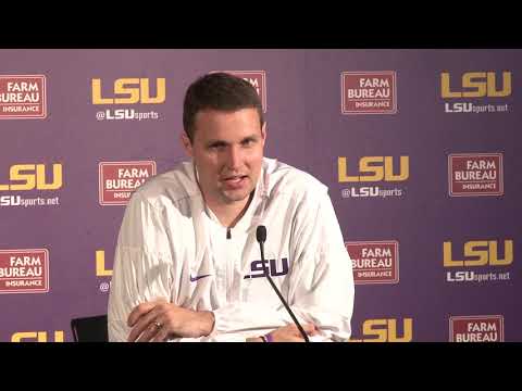 Video: "There Is Plenty Of Room For Improvement," Coach Will Wade About This Team