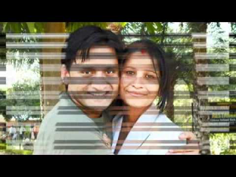 tera mera pyar sanam- falguni pathak