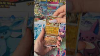 Booster opening🫡   #pokemon #opening #pokemoncards #pokemontcg #tcg #foryou