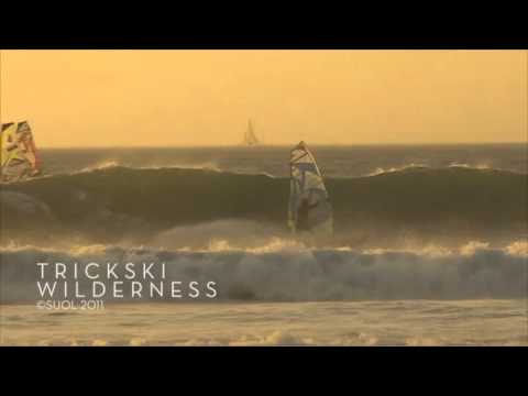 Trickski - Wilderness (Official Video)