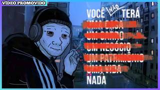 HOMEMS JOVENS: CASTRADOS, SEM FUTURO E SEM PROPÓSITO