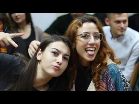 Amicus Cluj&Amicus Chișinău