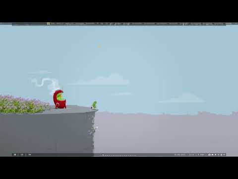 ArcoLinux : 2600 Sublime-text opens up in a fixed workspace - Leftwm - Awesome - ...