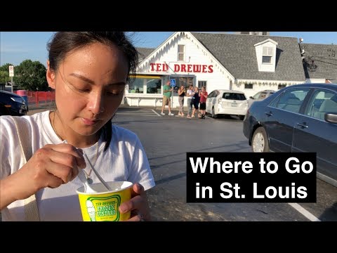 Traveling to the Midwest (Part 1 of 2)
