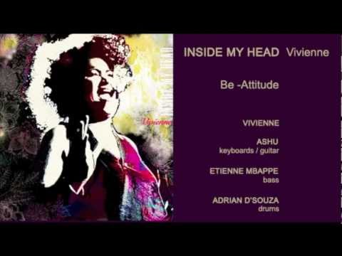 Adrian D'souza - VIVIENNE : Be-attitude