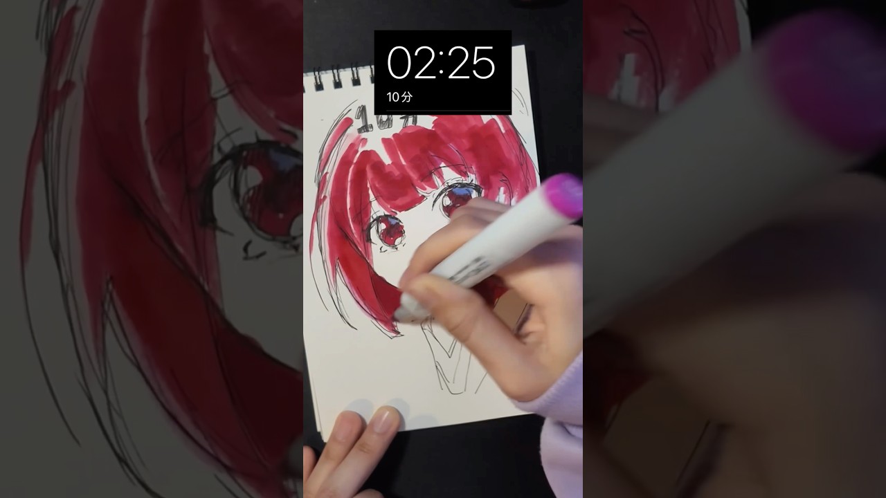 10分は短いよぉ〜🥹 #shorts