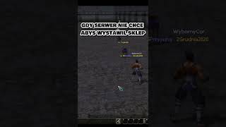 Miniaturka - Gdy Chcesz wystawić sklep#metin #metin2 #metin2pl #metinpl #metin2video #shorts  #dc #dlaciebie