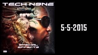 Tech N9ne   Young Dumb Full of Fun featuring Ces Cru &amp; Mackenzie O&#39;Guin