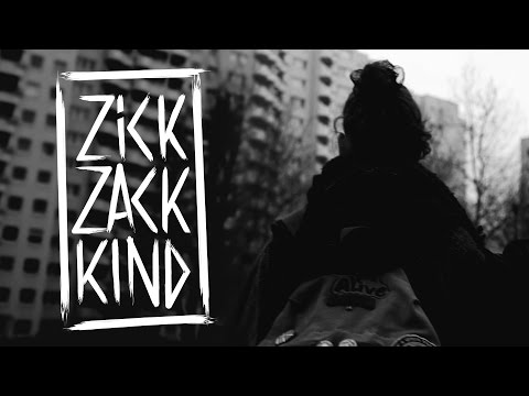 SWISS + DIE ANDERN - ZICKZACKKIND - Official Video