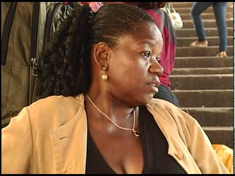 TV UFBA - Perfil - Estação da Lapa