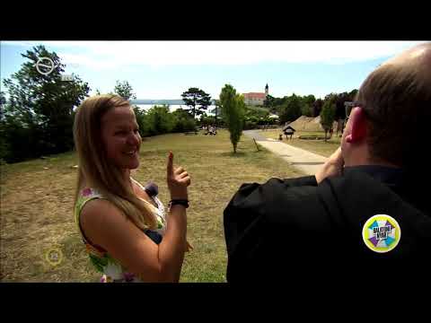 Így működik a tihanyi visszhang! (2020)