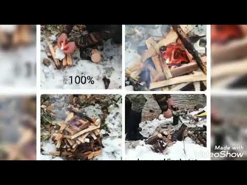 Foc rapid,lemn ud/ înghețat,100% garantat...