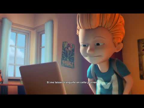 Max: The Curse of Brotherhood : prologue