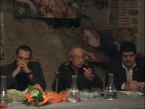IV Congresso Uila di Rieti - Intervento Febroni