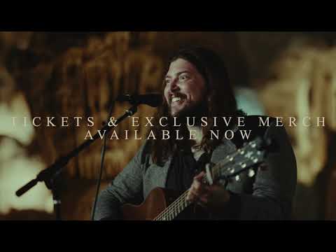 Amigo the Devil’s Caving In: Alive & Alone Trailer