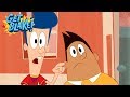 Get Fishin Get Blake FULL EPISODE ZeeToons Cartoons For Kids