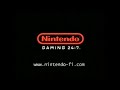 Nintendo Finland 2002
