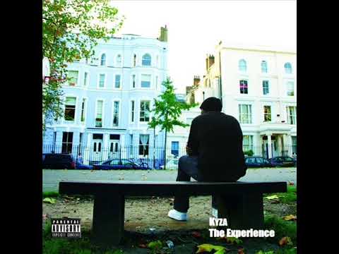 Kyza - Real part 2 {ft. S.P.A.R.R.O.W, Triggz Vega}